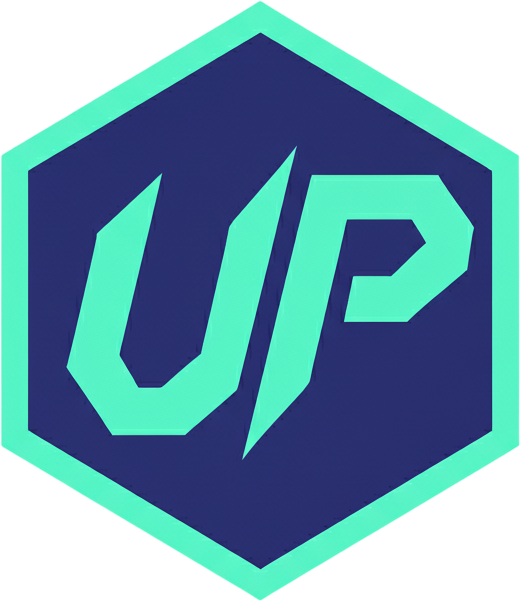 Unity Padel Logo